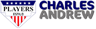 Logotipo de Charles Andrew, cliente de logística y distribución